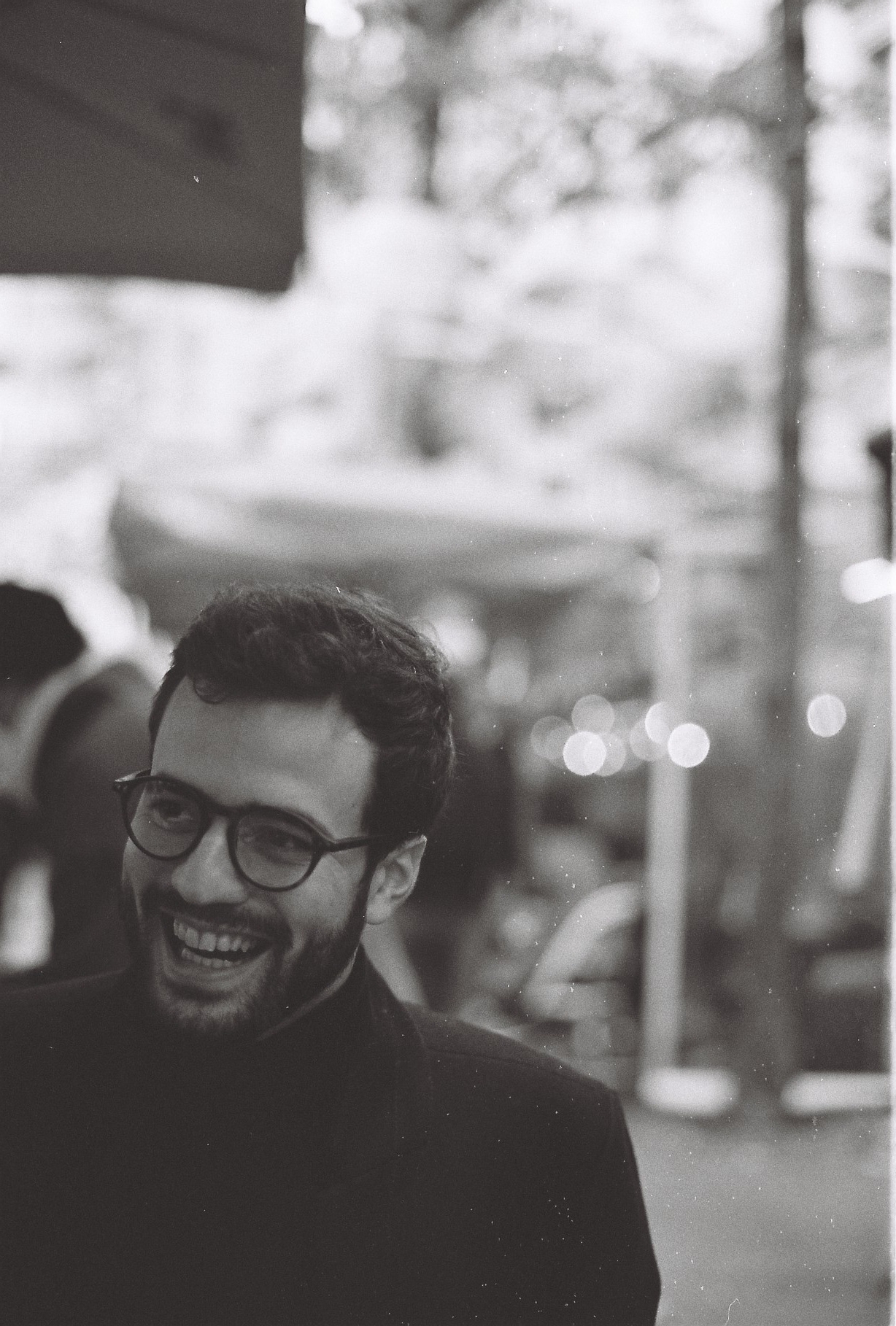 Photo by Roberto Rigato Filho